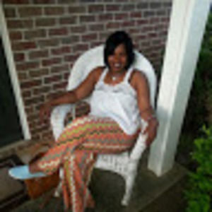 Meet your Posher, Renay